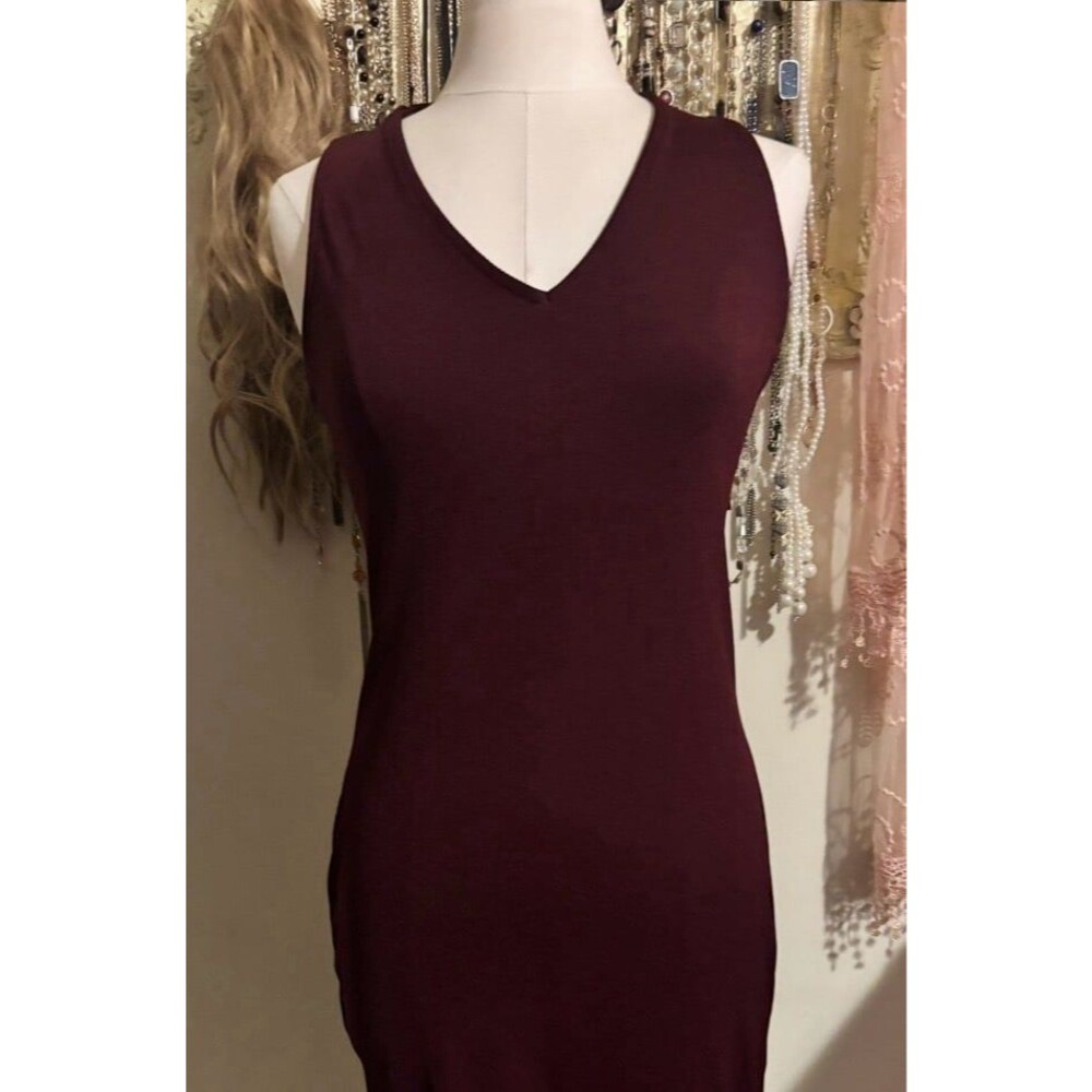 Forever 21 Bodycon Dress Plus